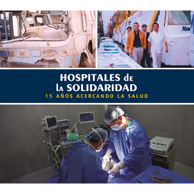 hospitales de la solidaridad
