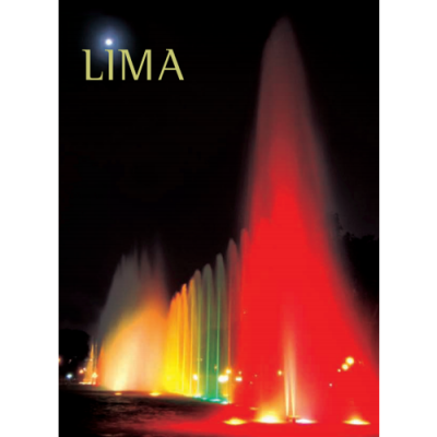 Lima, Patrimonio Cultural de la Humanidad