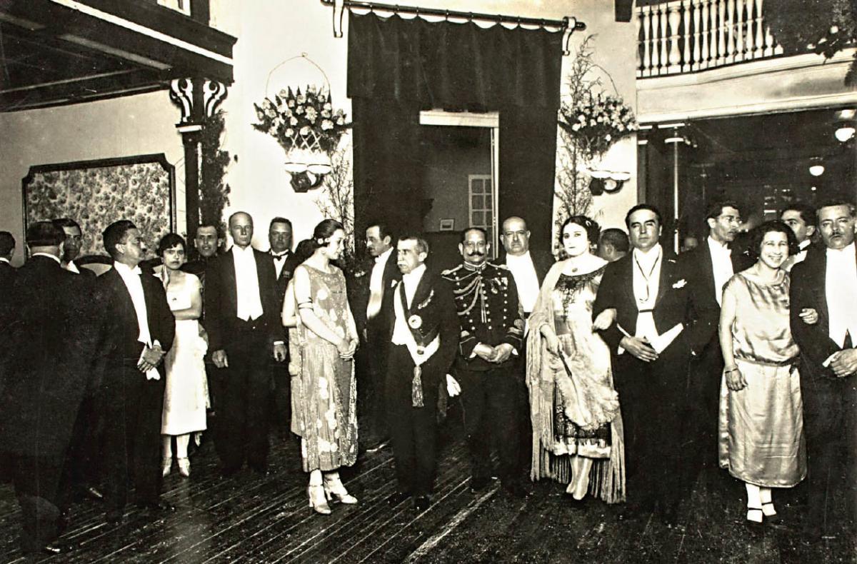 Centenario. Las Celebraciones De La Independencia 1921-1924 ...